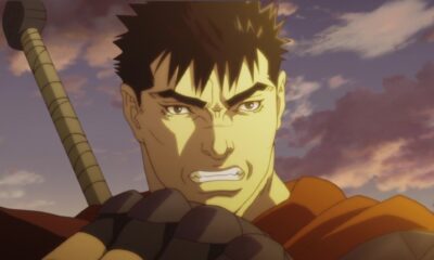 Escritor de Berserk fala sobre novo mangá inspirado na obra brutal de Miura