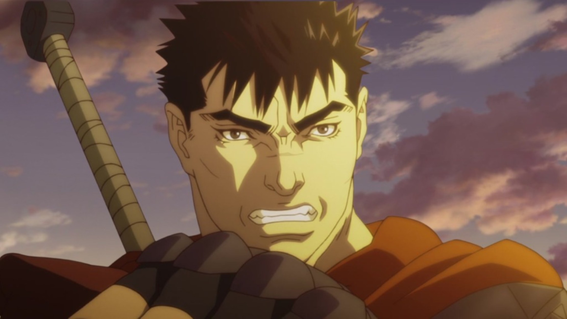 Escritor de Berserk fala sobre novo mangá inspirado na obra brutal de Miura