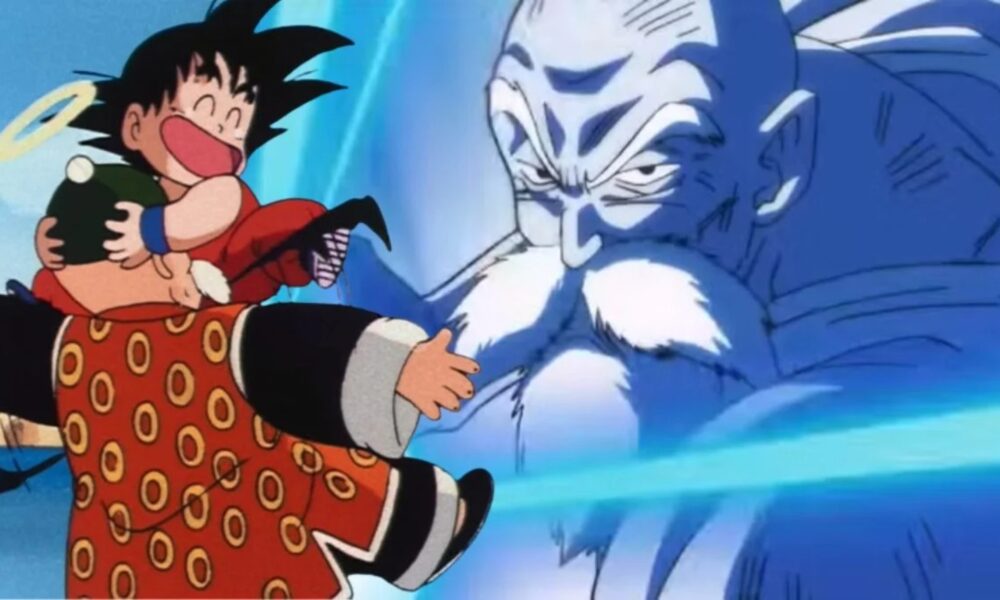 Os 10 melhores episódios de Dragon Ball