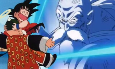 Os 10 melhores episódios de Dragon Ball