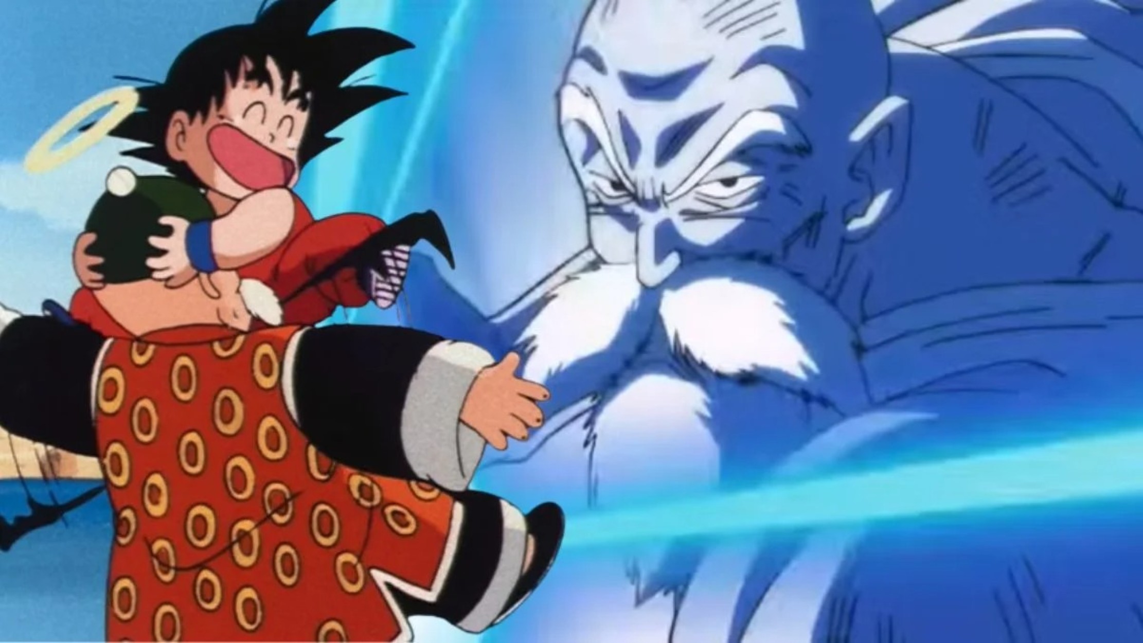 Os 10 melhores episódios de Dragon Ball