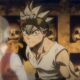 Por que Asta não tem mana em Black Clover?