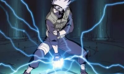 10 Melhores Lutas de Kakashi em Naruto, Ranqueadas