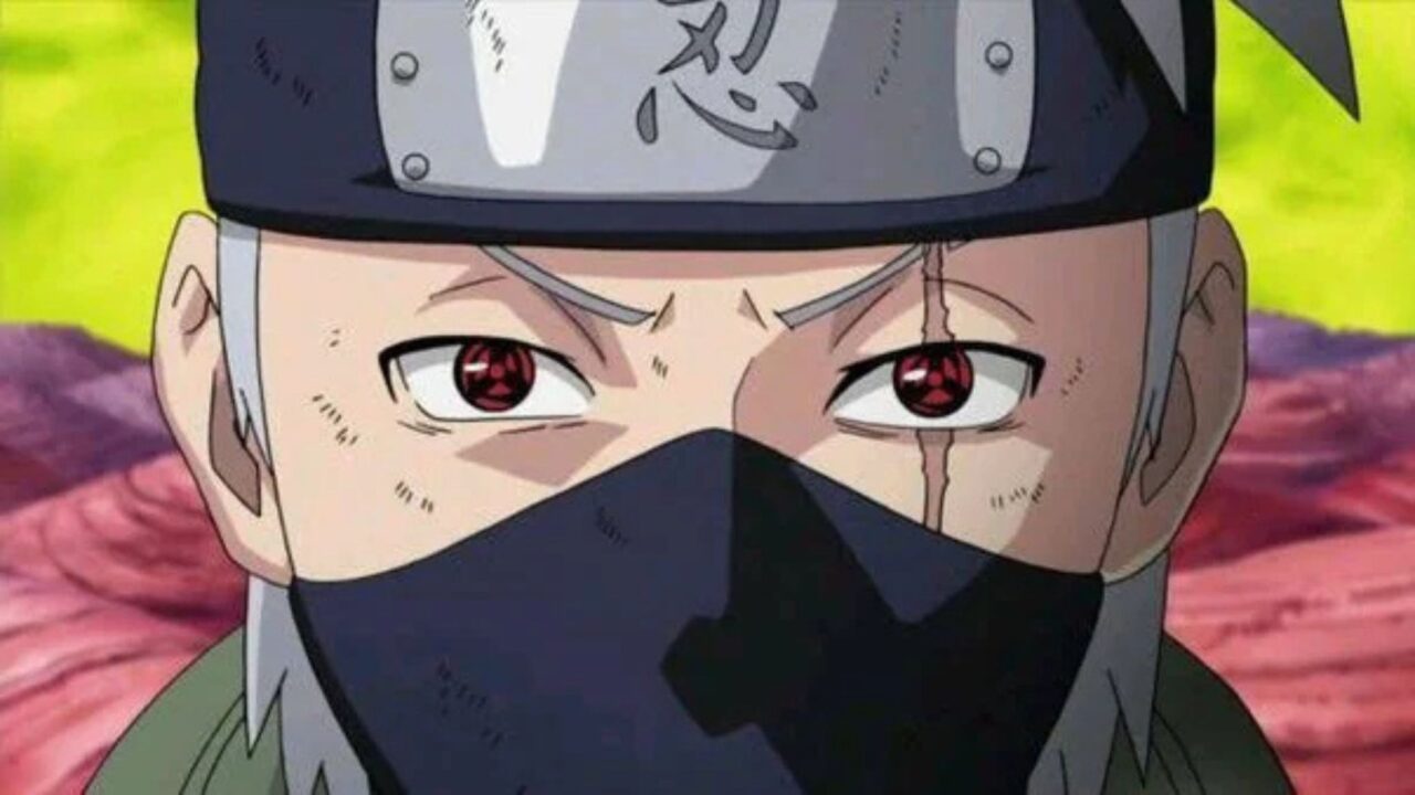 10 Melhores Lutas de Kakashi em Naruto, Ranqueadas