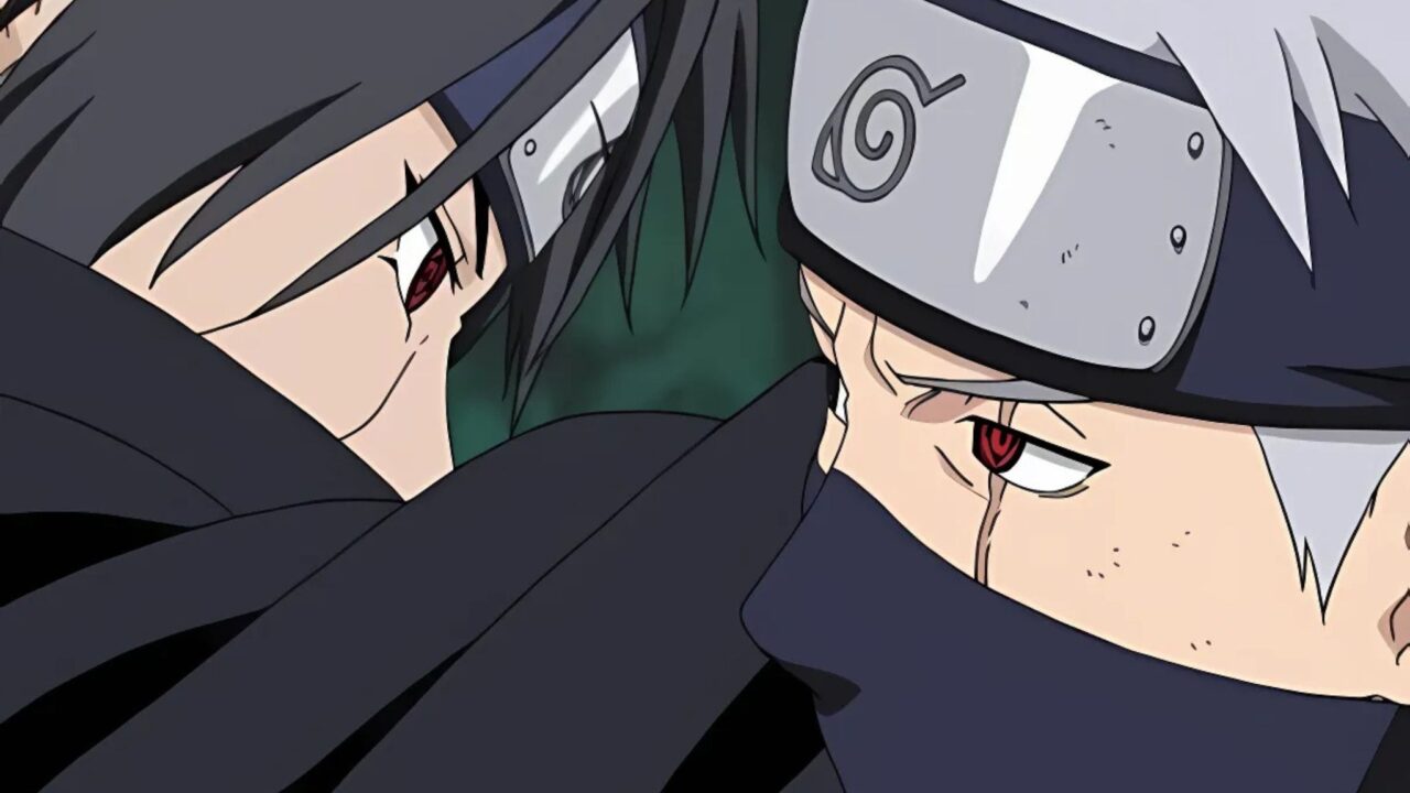 10 Melhores Lutas de Kakashi em Naruto, Ranqueadas