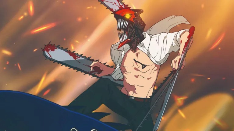 Os 10 Demônios Mais Poderosos de Chainsaw Man Parte 1