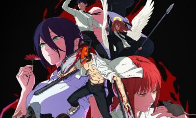 Chainsaw Man - Filme da Reze tem cena pós-créditos?