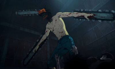 Chainsaw Man vai ter segunda temporada?