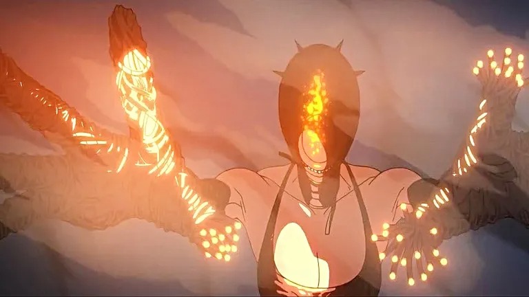 Os 10 Demônios Mais Poderosos de Chainsaw Man Parte 1