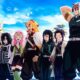 Demon Slayer - Todos os Hashiras, do mais fraco ao mais forte