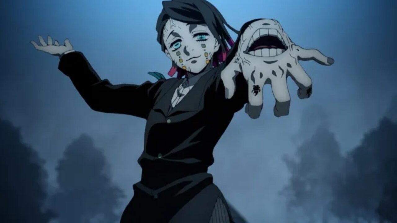 Os 5 piores vilões de Demon Slayer que ninguém gosta