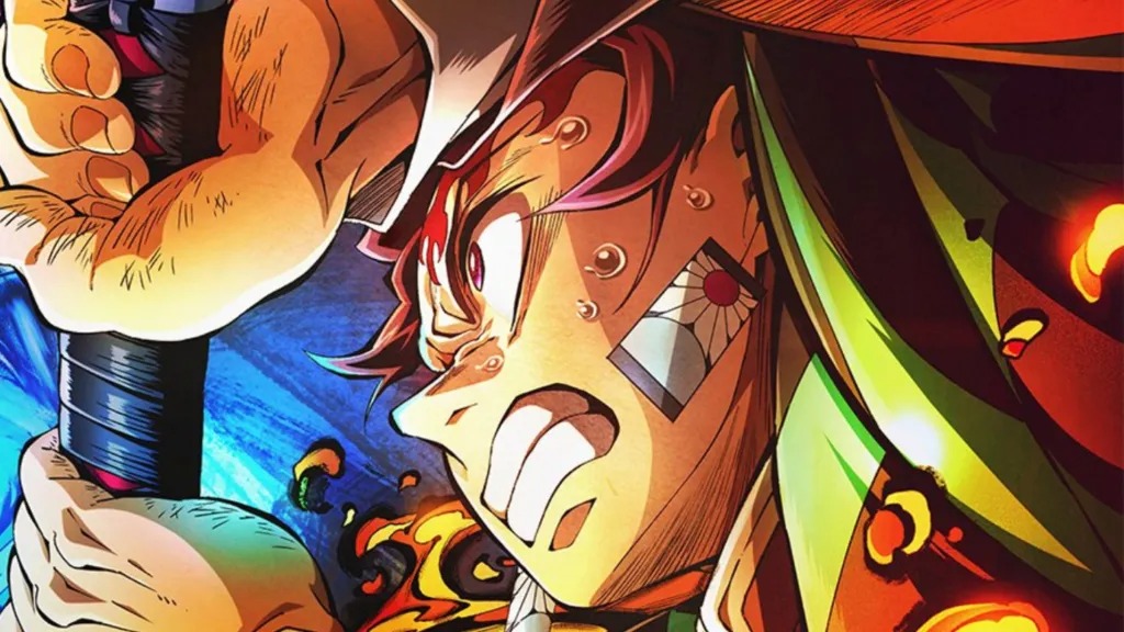 Todas as 5 mortes em Demon Slayer Castelo Infinito