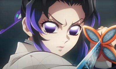 Onde ler o mangá de Demon Slayer depois do filme Castelo Infinito