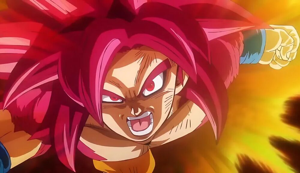Dragon Ball Daima - Diretor revela o segredo do Super Saiyajin 4 de Goku