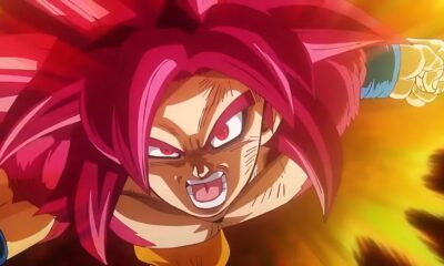 Dragon Ball Daima - Diretor revela o segredo do Super Saiyajin 4 de Goku
