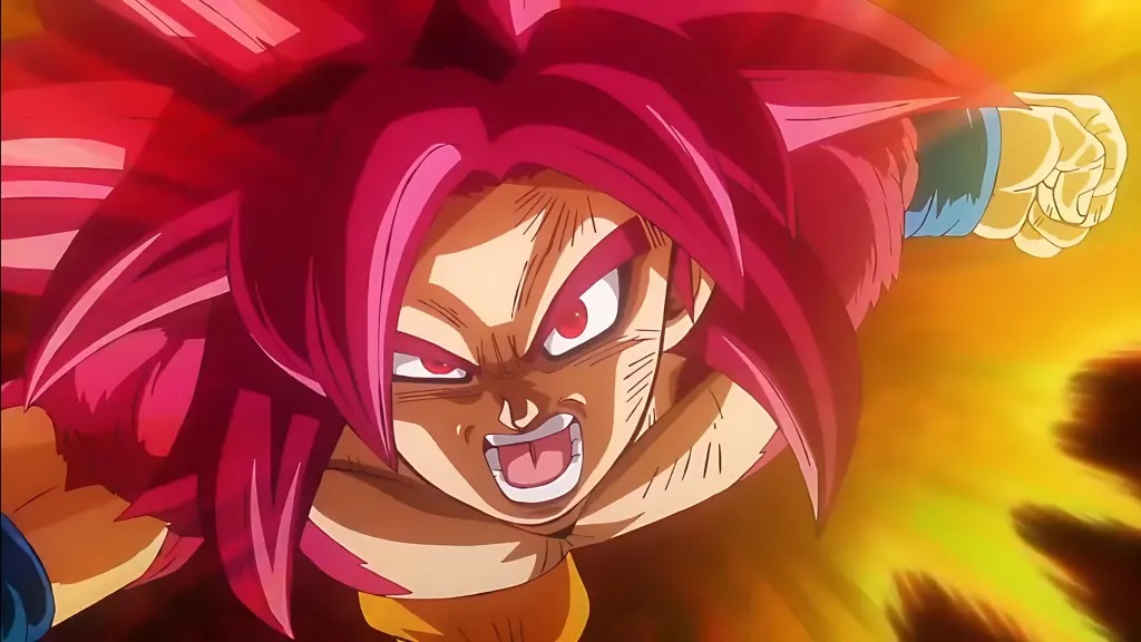 Dragon Ball Daima - Diretor revela o segredo do Super Saiyajin 4 de Goku