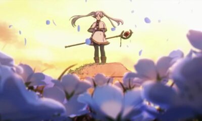 10 Melhores Animes de Fantasia para Assistir se Você Gosta de O Senhor dos Anéis