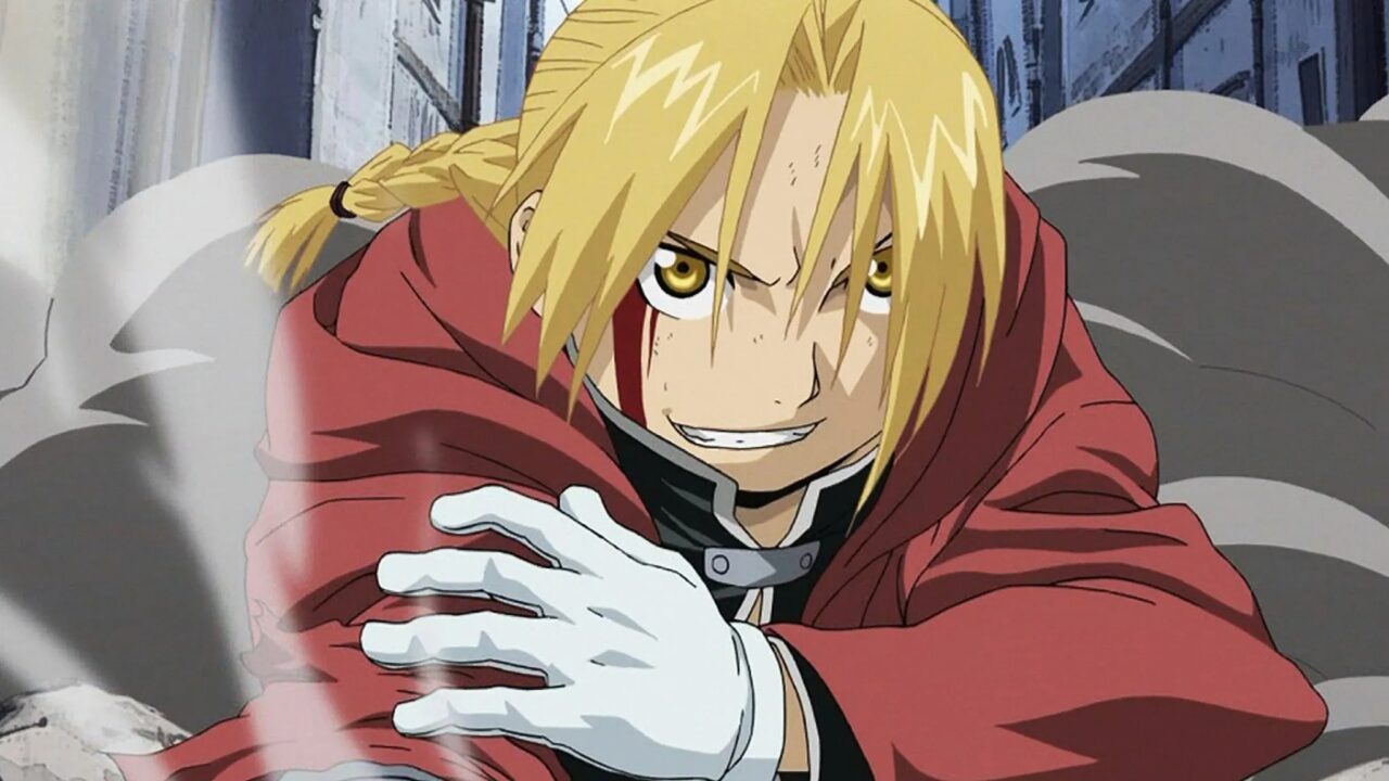 10 Melhores Animes de Fantasia para Assistir se Você Gosta de O Senhor dos Anéis