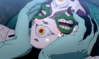 Os 5 piores vilões de Demon Slayer que ninguém gosta