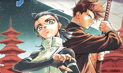 Jujutsu Kaisen Modulo pode ganhar anime próprio