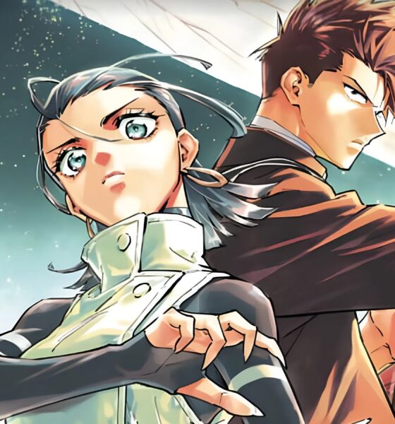 Jujutsu Kaisen Modulo pode ganhar anime próprio