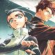 Jujutsu Kaisen Modulo pode ganhar anime próprio