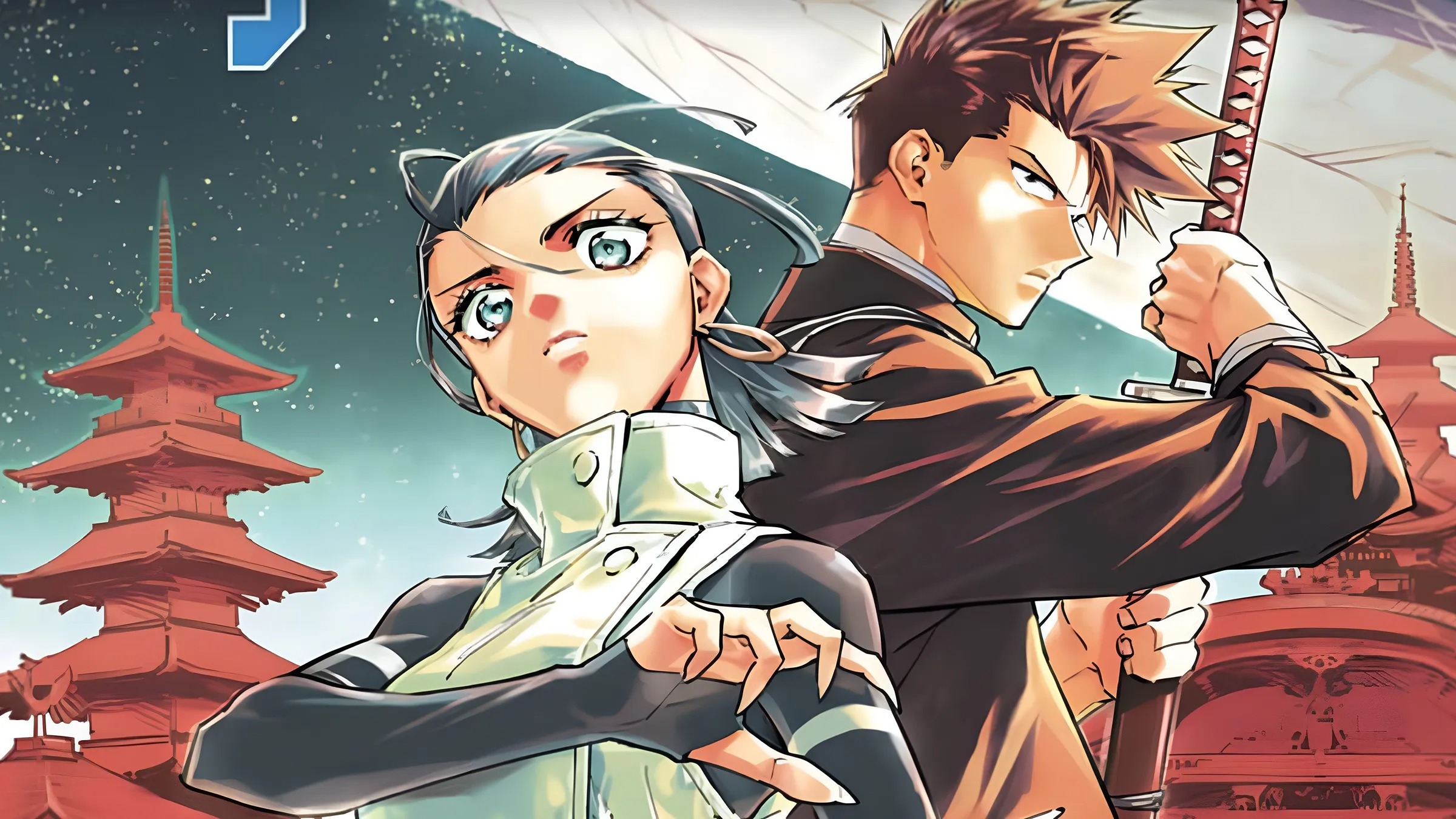 Jujutsu Kaisen Modulo pode ganhar anime próprio
