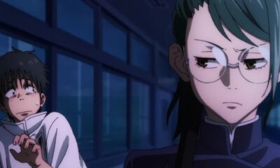 Jujutsu Kaisen Modulo confirma o melhor romance da história