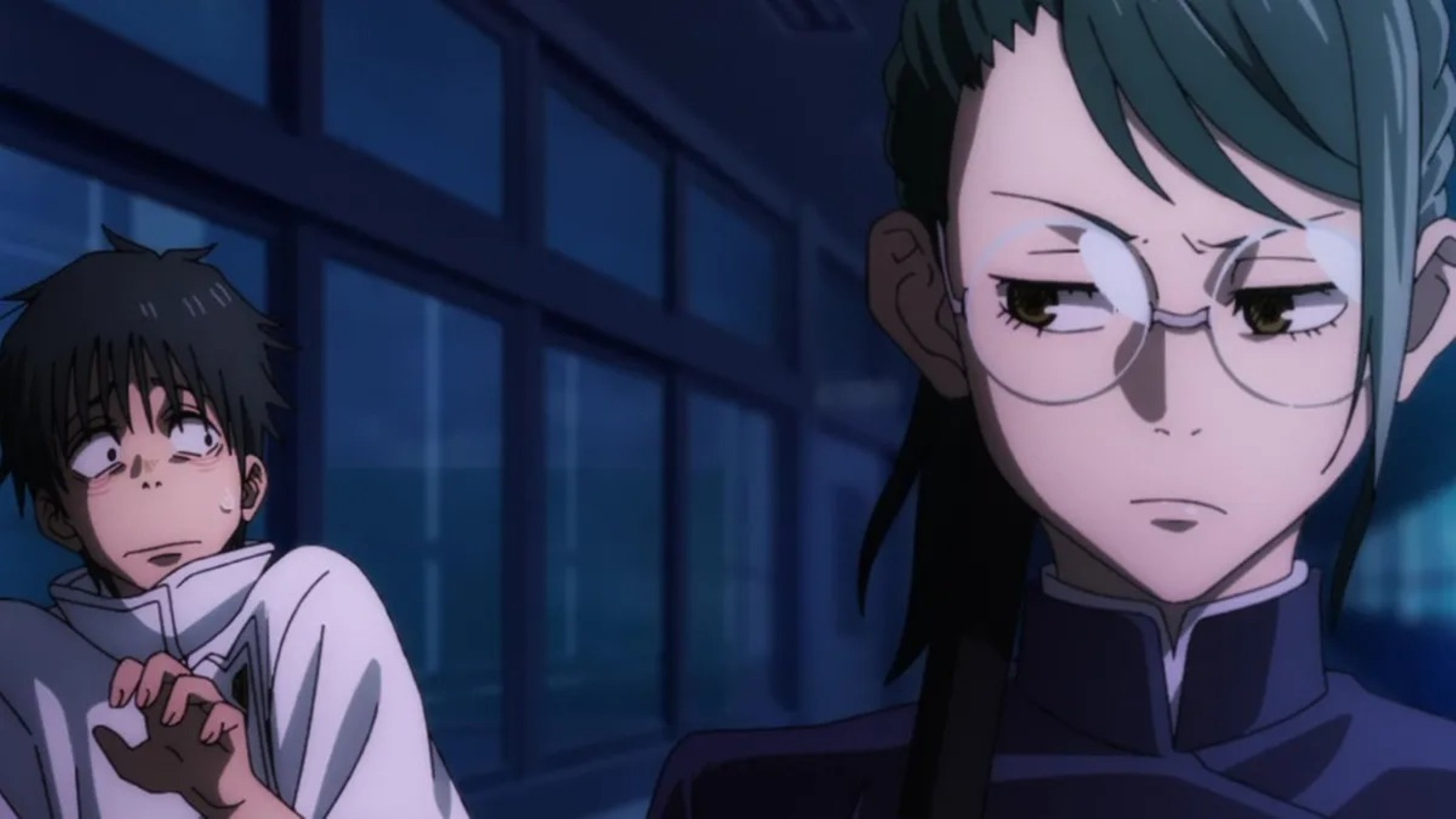 Jujutsu Kaisen Modulo confirma o melhor romance da história