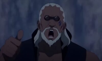 Killer Bee morre em Boruto? Entenda