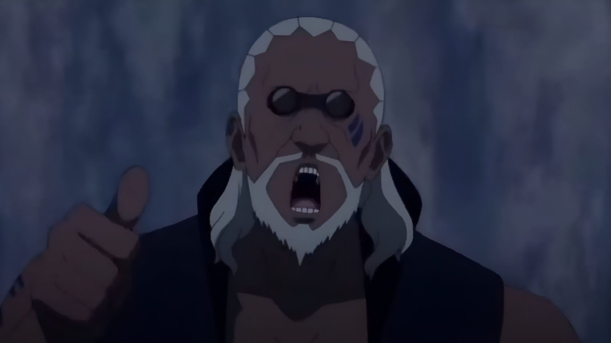 Killer Bee morre em Boruto? Entenda