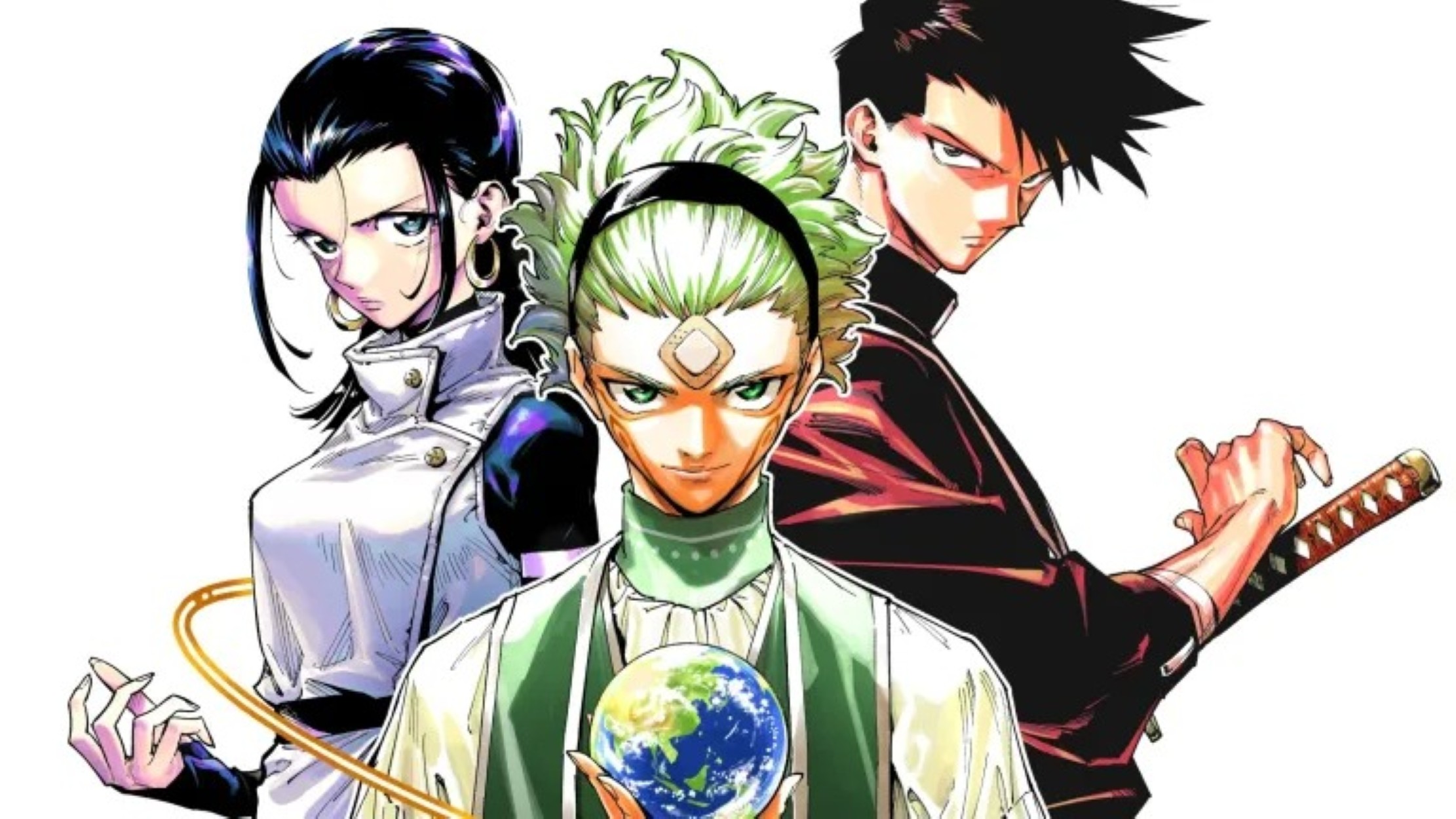 Jujutsu Kaisen - Criador revela quanto tempo o novo mangá vai durar