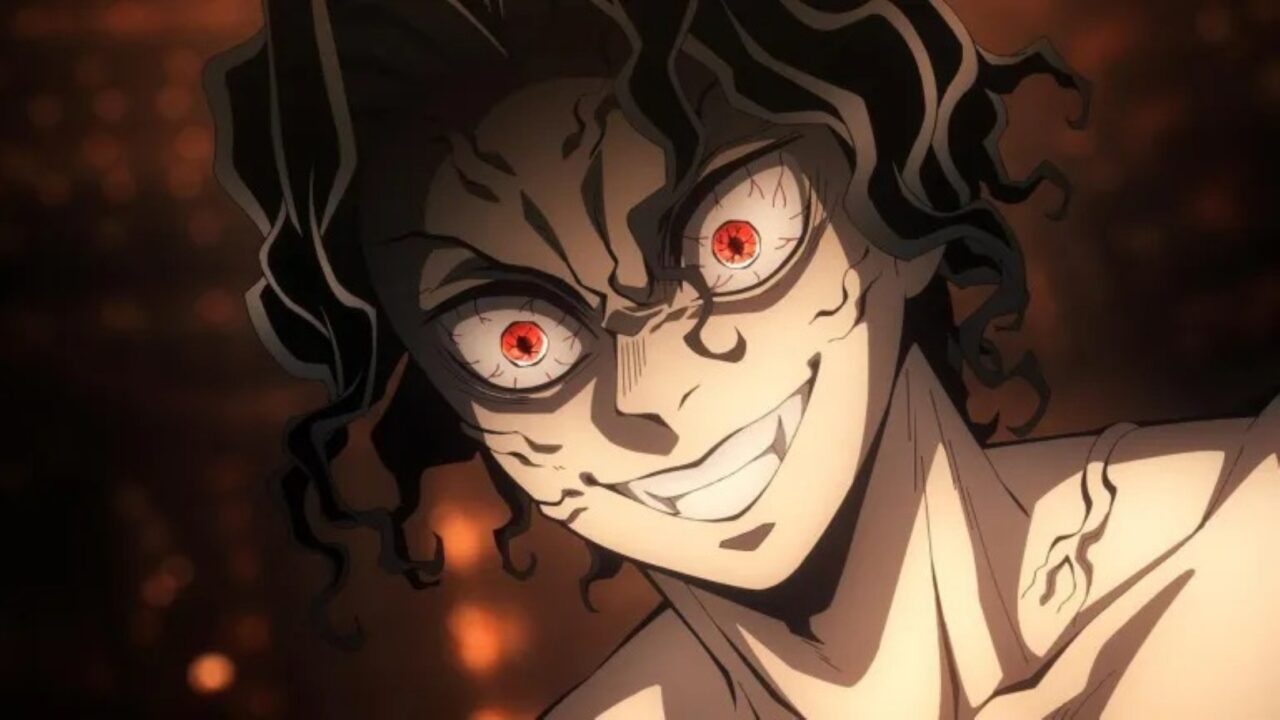 Os 5 piores vilões de Demon Slayer que ninguém gosta