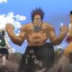 Qual é a Individualidade de Gigantomachia em My Hero Academia?