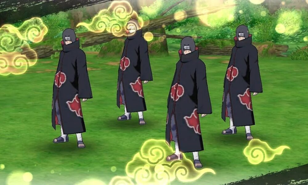 3 Jutsus pouco usados em Naruto que mereciam mais destaque