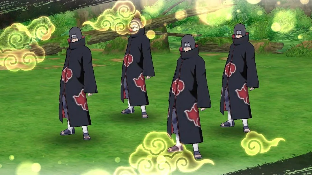 3 Jutsus pouco usados em Naruto que mereciam mais destaque