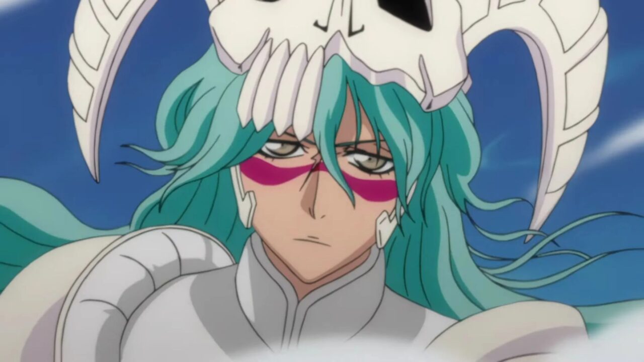 Os 10 membros mais poderosos dos Espada em Bleach, ranqueados