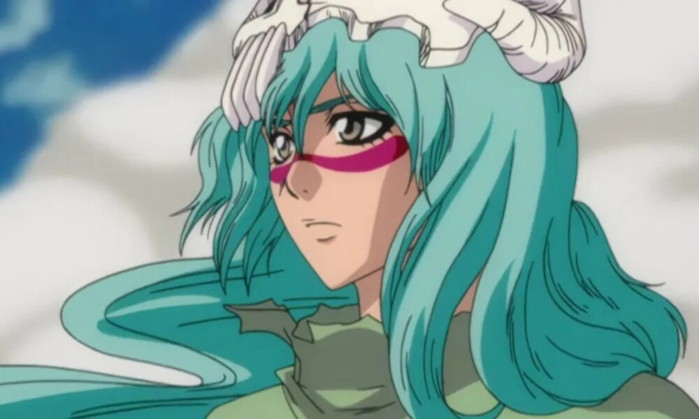 Os 10 membros mais poderosos dos Espada em Bleach, ranqueados