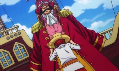One Piece finalmente explica um grande mistério sobre Shanks