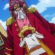One Piece finalmente explica um grande mistério sobre Shanks