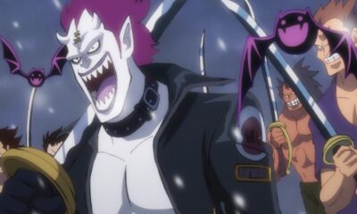 One Piece revela ligação secreta de um Shichibukai com Wano