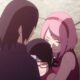 Sasuke está morto em Boruto?