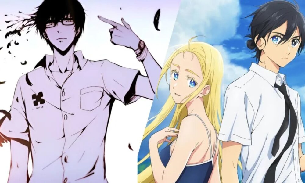 Os 10 melhores animes curtos para iniciantes