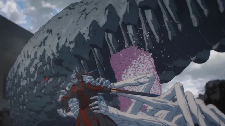 Os 10 Demônios Mais Poderosos de Chainsaw Man Parte 1