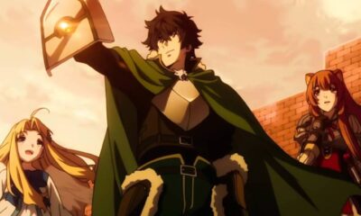 The Rising of the Shield Hero - Entenda o final da Temporada 4