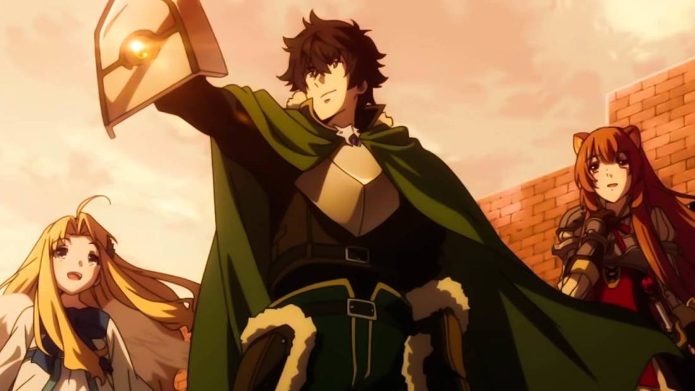 The Rising of the Shield Hero - Entenda o final da Temporada 4