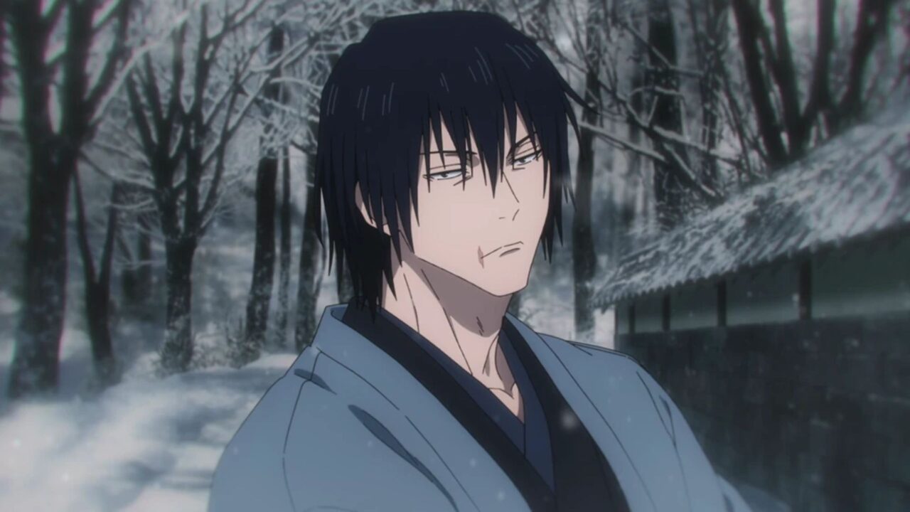 Por que o instinto de Toji o torna um monstro em Jujutsu Kaisen