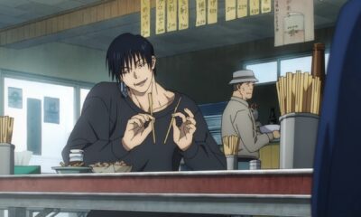 Todos os vilões de Jujutsu Kaisen, do menos ao mais aterrorizante