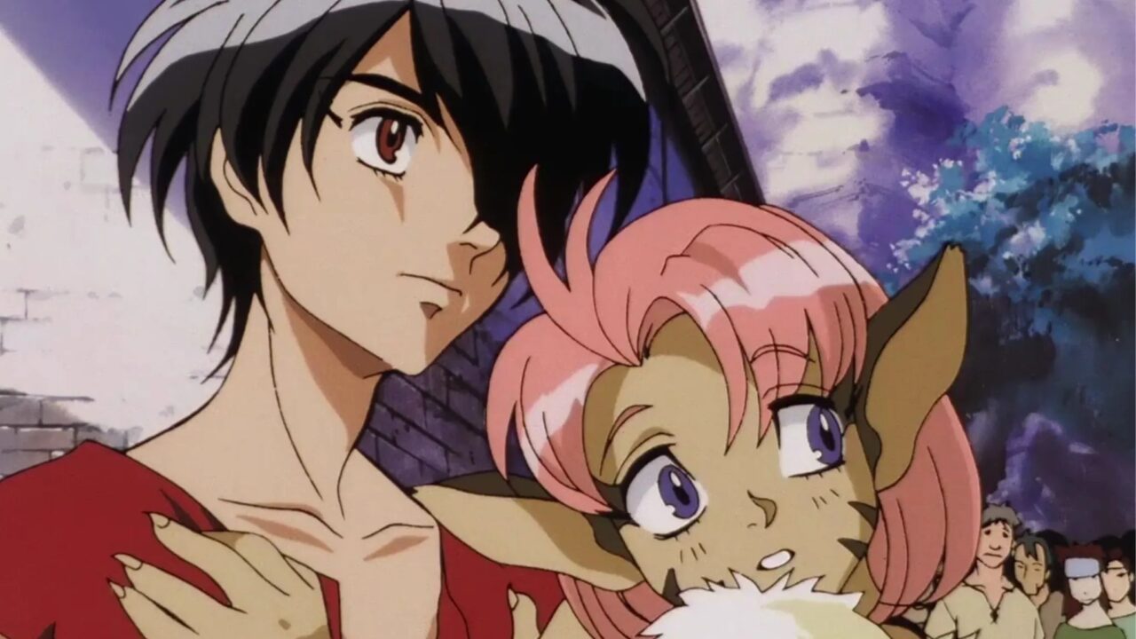 10 Melhores Animes de Fantasia para Assistir se Você Gosta de O Senhor dos Anéis
