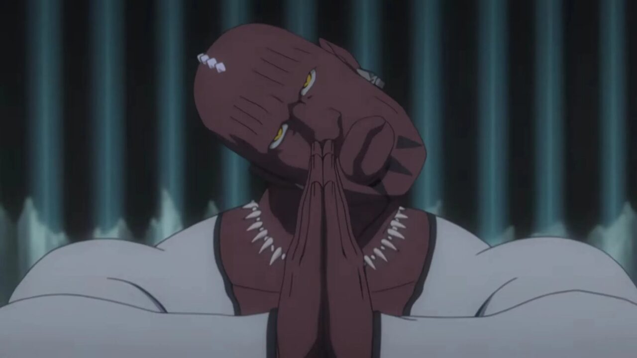 Os 10 membros mais poderosos dos Espada em Bleach, ranqueados